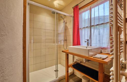 Chalet il fera beau demain - Foto 52