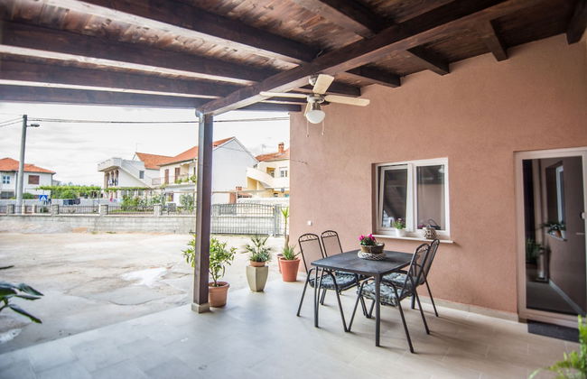 House Turquoise - Foto 12