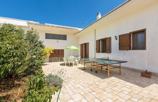 3611 Casa di Paolo by Barbarhouse - Photo 27