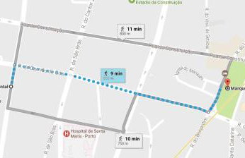PortoVivo Quental Apartamento - Foto 31