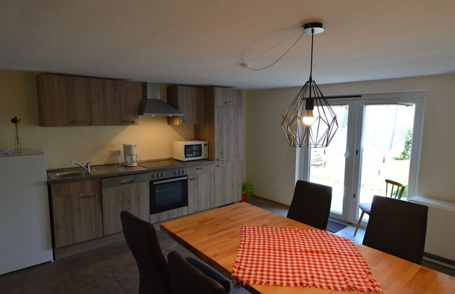 Holiday Home in Morz With Garden - Foto 11