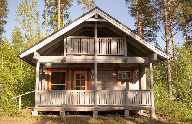 Holiday Village Kukkapää - Foto 30