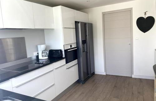 Villa bord de mer - Foto 5