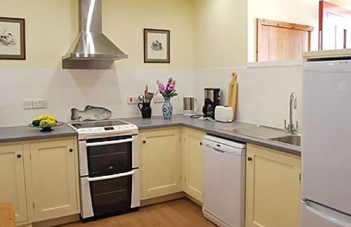 Lackford Lakes Barns - Foto 53