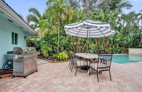 Poolside Palms Villa - Foto 48