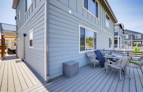 Modern Studio Suite in Sandy Point on Lummi Bay! - Photo 19
