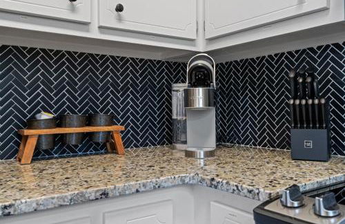 Relaxing 3-Bedroom Home Close to City Center - Foto 10