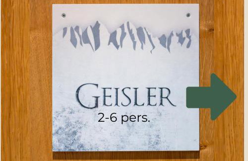 Bergheim Plose - Appartements in St Andrä bei Brixen - Photo 22