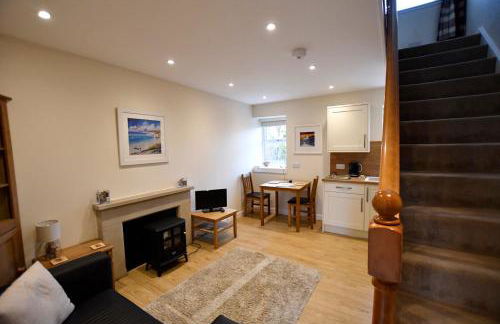 Argyll House The Byre - Foto 2