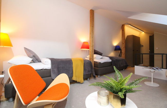 Tallinn City Apartments - Photo 46