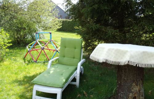 Holiday Home Seyer by Interhome - Foto 22