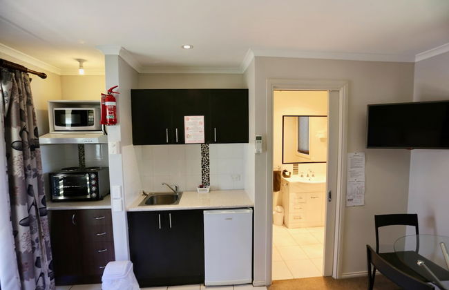 Junee Tourist Park - Foto 46