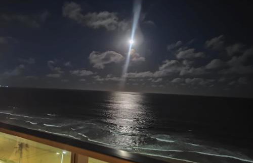 Studio Luxuoso frente Mar - Foto 29