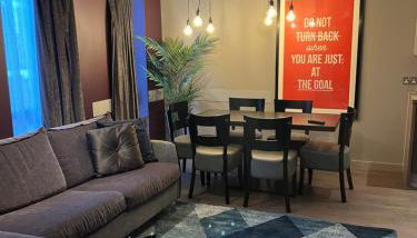 Tunnage Square Apartments by EPIC - Foto 5