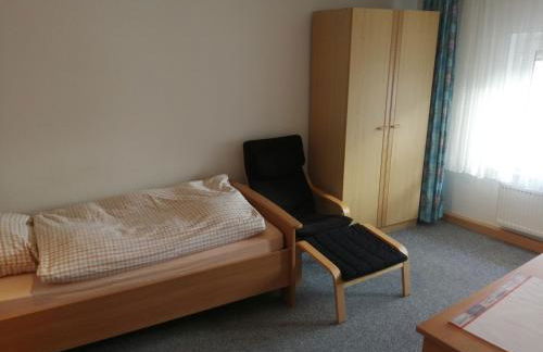 WohnHaus21 - Foto 22