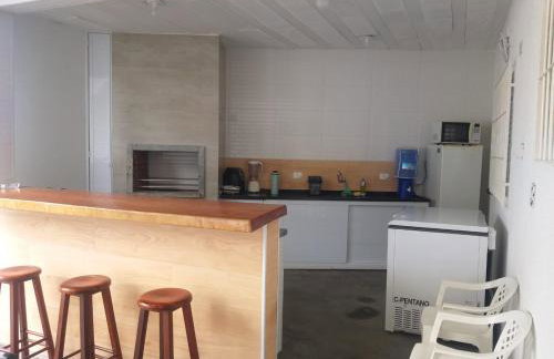 Casa Praia Piscina ITANHAÉM - Foto 3