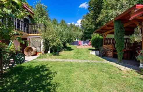 Awesome Home In Lic With Wifi - Foto 18