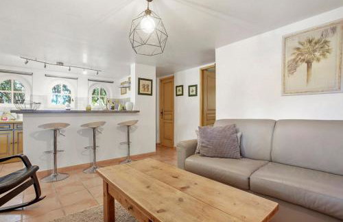 Gite Aux Écuries du Mas di Gau - Foto 30