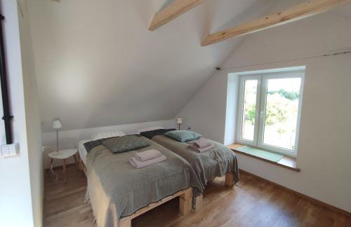 Trafo Base Camp Apartamenty Rzędkowice - Foto 28