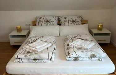 Ferienwohnung Auf der Höhe - Photo 13