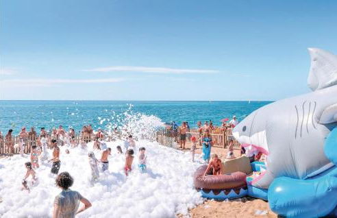 Cozy Apartment In Moncófar With Wifi - Foto 15