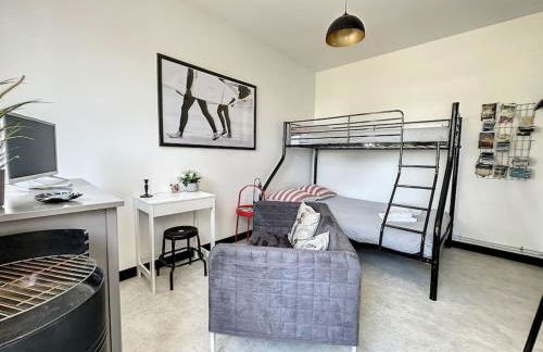 Maison familiale à 700m de la mer avec parking les haubans - Foto 4