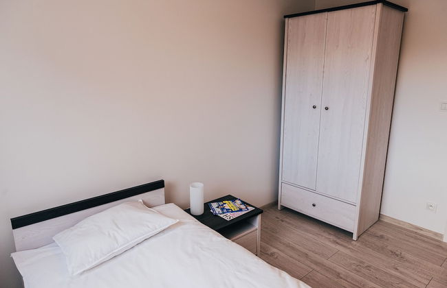 Elite Apartments City Center Suites - Foto 8