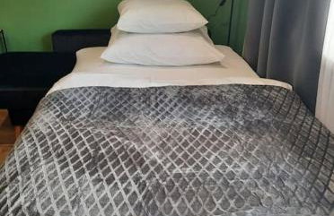 Apartament Błogi Sen- komfortowy nocleg w sercu Bytomia - Foto 8