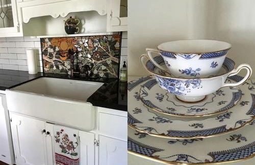 Historic Cottage Rental near Bentsen-Rio Grande Valley State Park in Mission, Texas - Photo 18