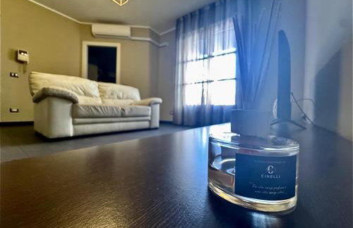 Chicco family - Appartamento spazioso per famiglie e soggiorni business - Cinelli Apartment - Foto 2