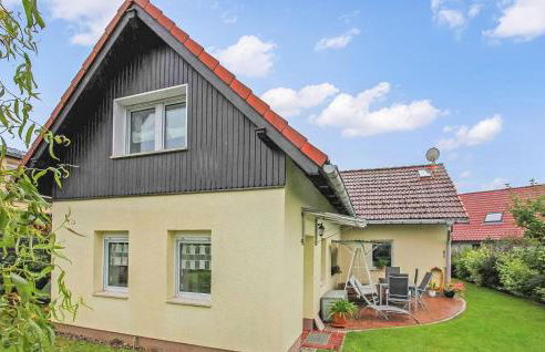 Ferienhaus Röddelin - Photo 9