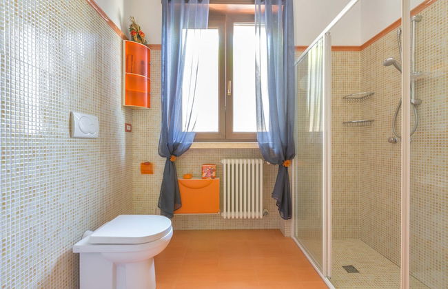 3025 Villa Verdeoasi by Barbarhouse - Foto 12