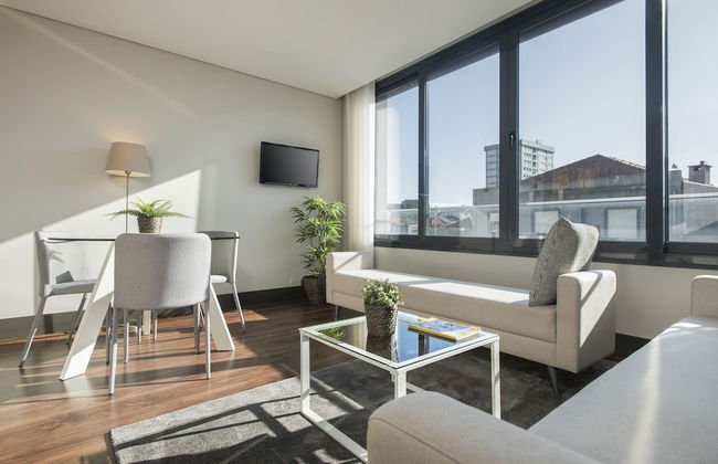 Live In Porto - 68 Regras - Foto 39