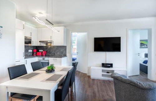 Godewindpark Deluxe-Suite 2-02 - Photo 23