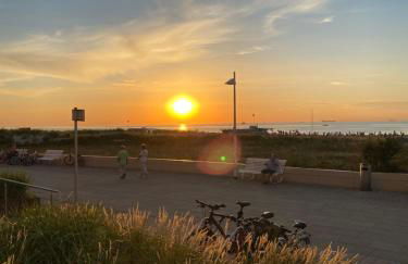 Ostseebungalow HaningHuus - Photo 21