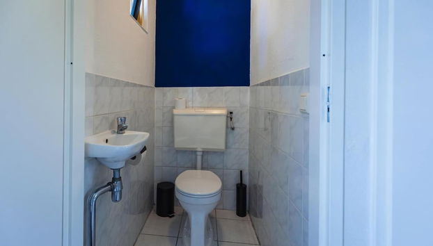 Forest Villa Near Nijmegen - Foto 4, Rezeption