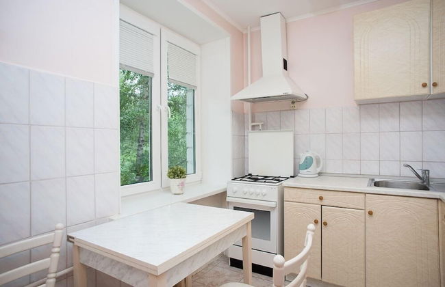 Inndays Nagornaya - Foto 19