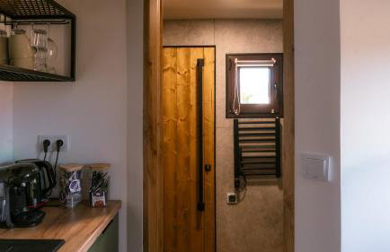 Magiczny Widok Tiny House - Foto 22