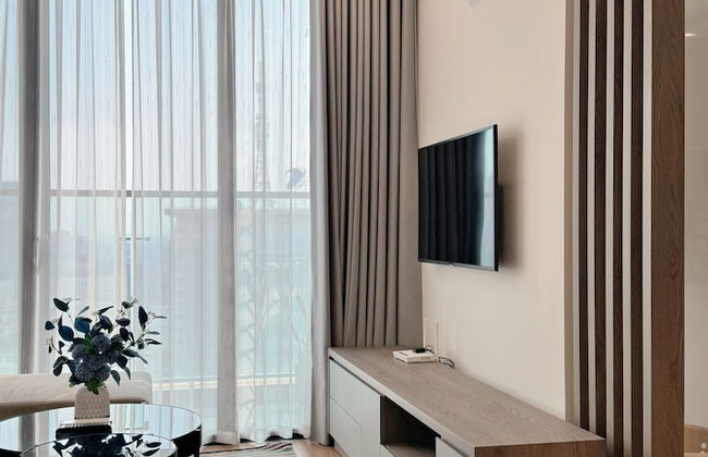 Feria Home - Vinhomes Sky Lake Pham Hung - Foto 55