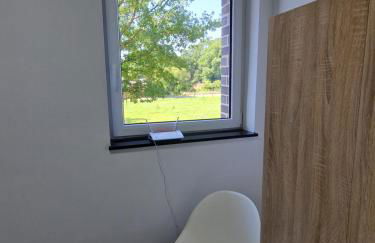 Haus im Grünen - App OG - Foto 9