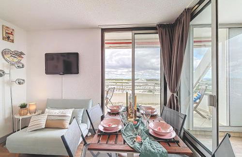 Apartment Les Marquises-2 by Interhome - Foto 9