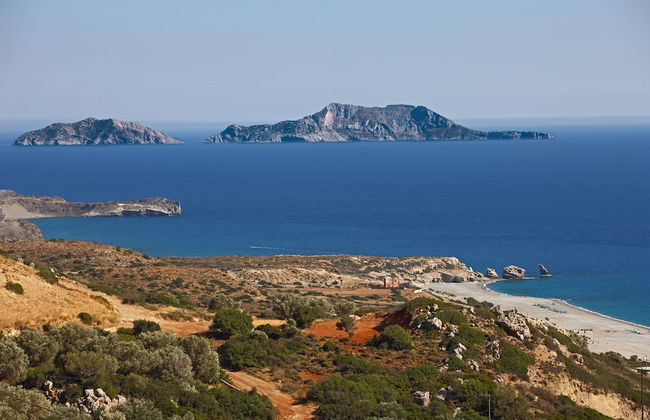 Vrachos Villas - Photo 54