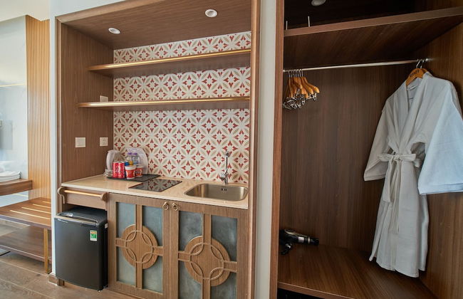 Apec Mandala Wyndham Mũi Né - Foto 14