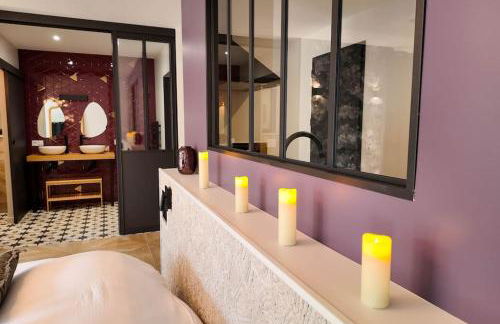 Les Suites du Payré - Suite Passion - Foto 17