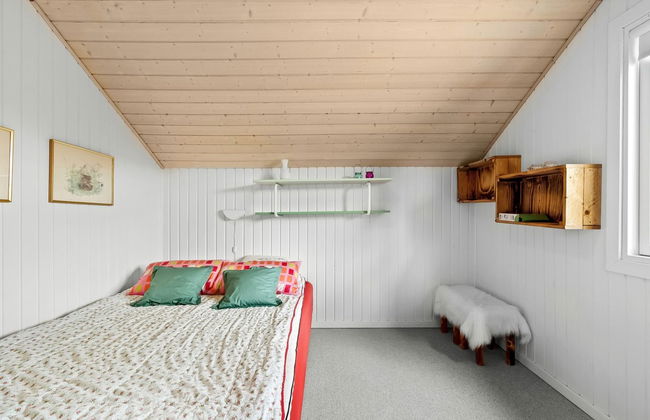 "Naninja" - 300m to the fjord - Foto 16