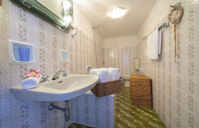 Attico Bellavista Mare sea view - Foto 14