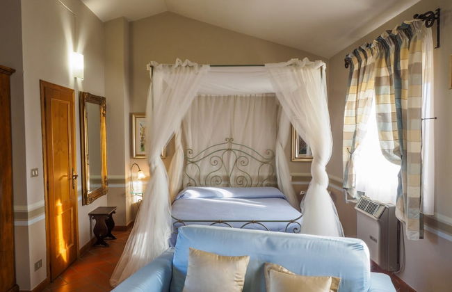 Agriturismo Il Palazzo - Foto 12