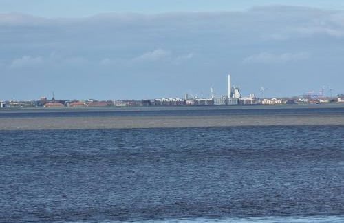 Nordseehaus Dangast - Foto 38