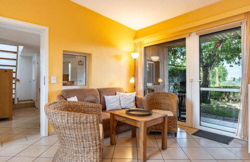 Ferienhaus Kornblume - Foto 4