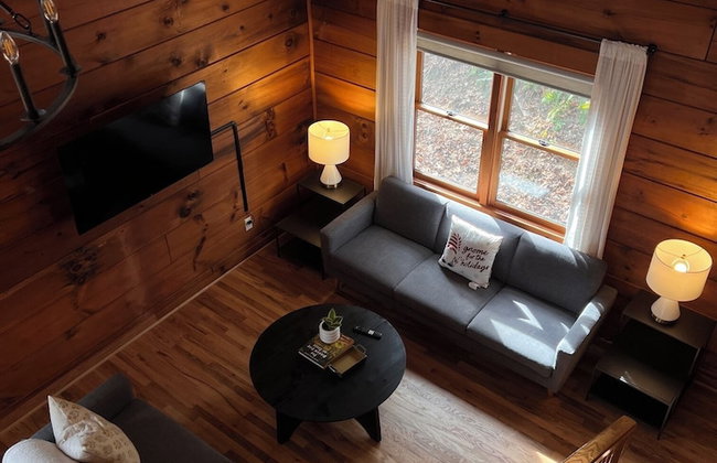 Heritage Hill Cabins - Foto 50